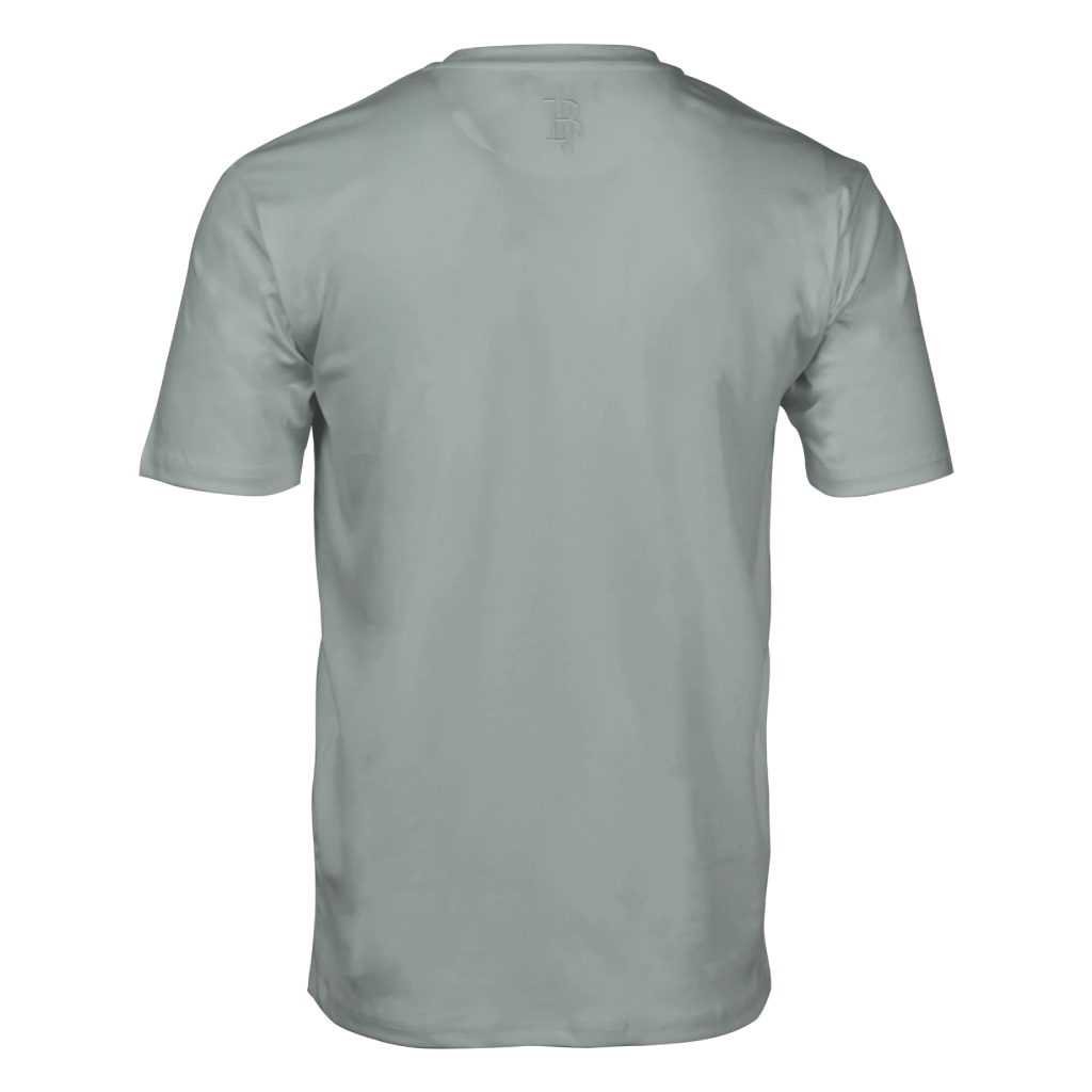 Moda Bandidos Scatter Zig T-Shirt Men
