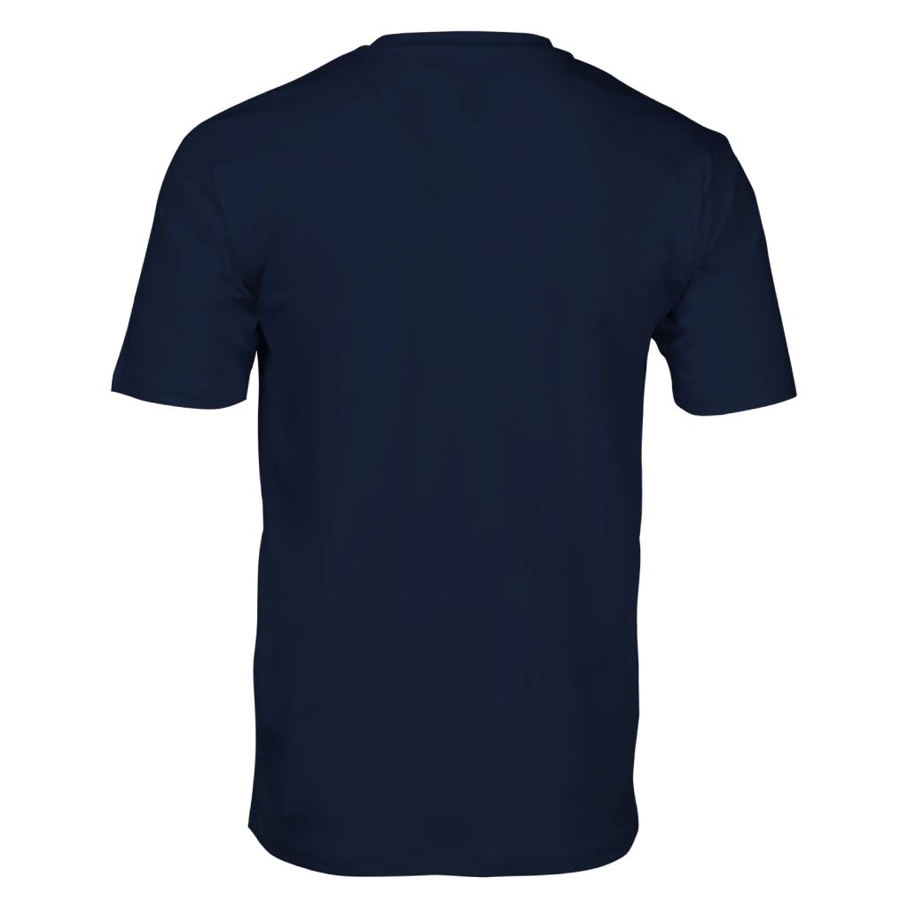 Moda Bandidos Scatter Zig T-Shirt Men