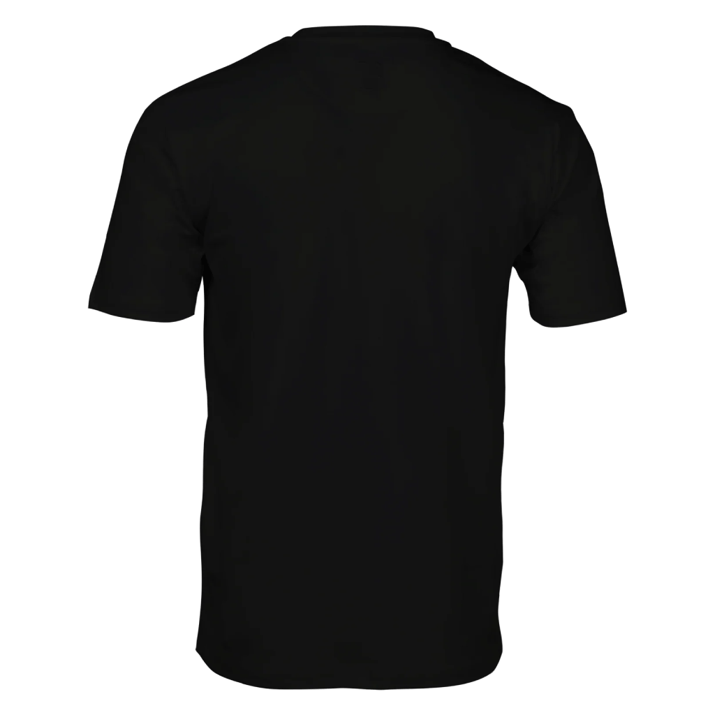 Moda Bandidos Scatter Zig T-Shirt Men