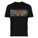 Moda Bandidos Scatter Zig T-Shirt Men