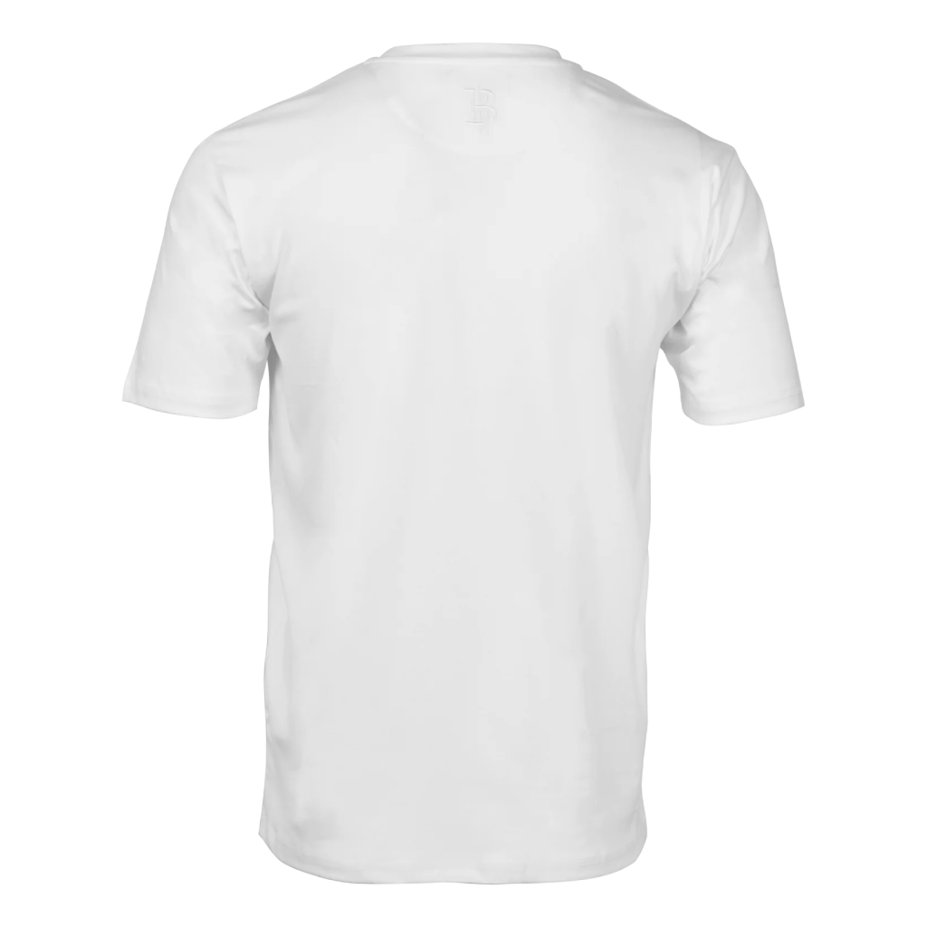 Moda Bandidos Scatter Zig T-Shirt Men