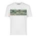 Moda Bandidos Scatter Zig T-Shirt Men