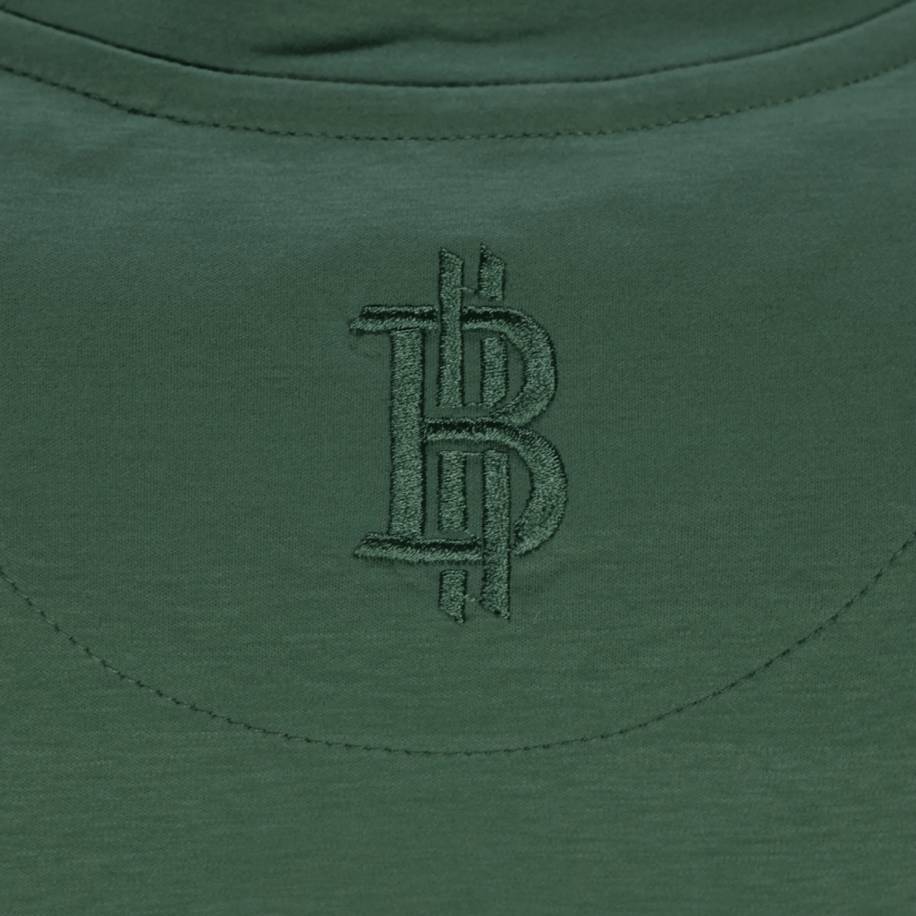 Moda Bandidos Sequin Zig Bali Box T-Shirt Men