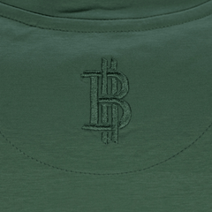 Moda Bandidos Sequin Zig Bali Box T-Shirt Men