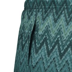 Moda Bandidos Sequin Zig Bali Short Men