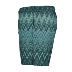 Moda Bandidos Sequin Zig Bali Short Men
