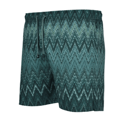 Moda Bandidos Sequin Zig Bali Short Men