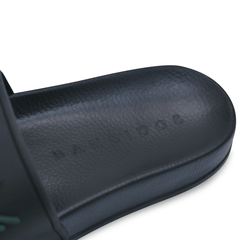 Moda Bandidos Sequin Zig Bali Slide Men