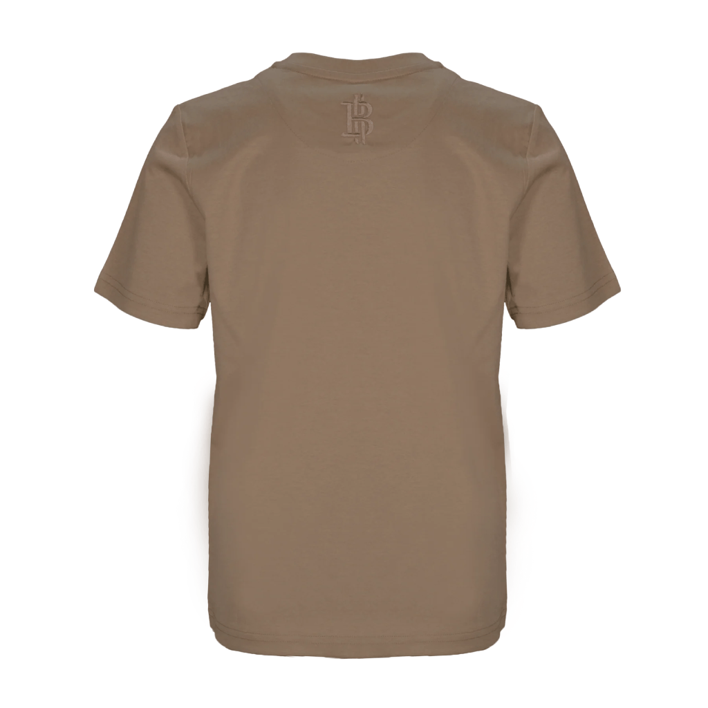 Moda Bandidos Sequin Zig Marrakech Box T-Shirt Junior