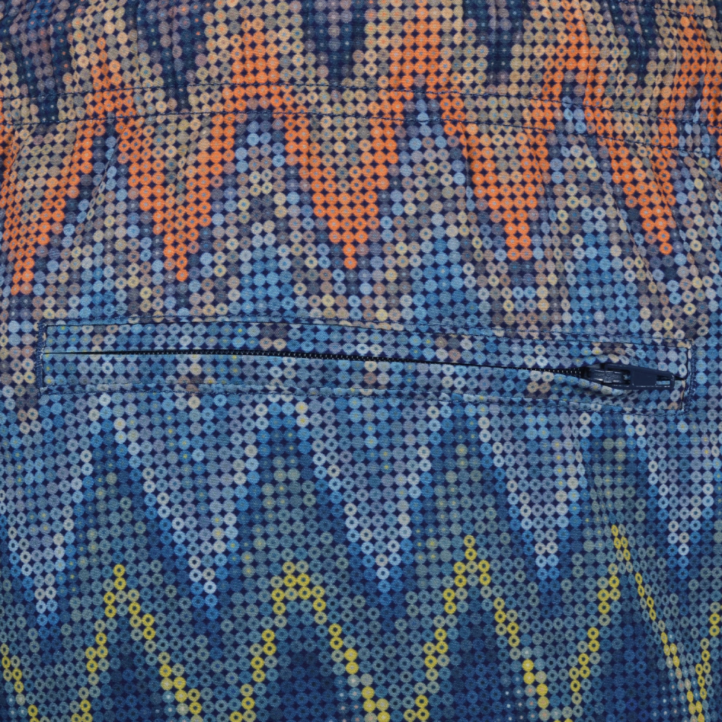 Moda Bandidos Sequin Zig Marrakech Short Junior
