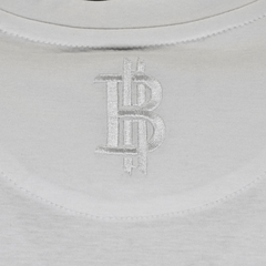 Moda Bandidos Sequin Zig Miami Box T-Shirt Infant