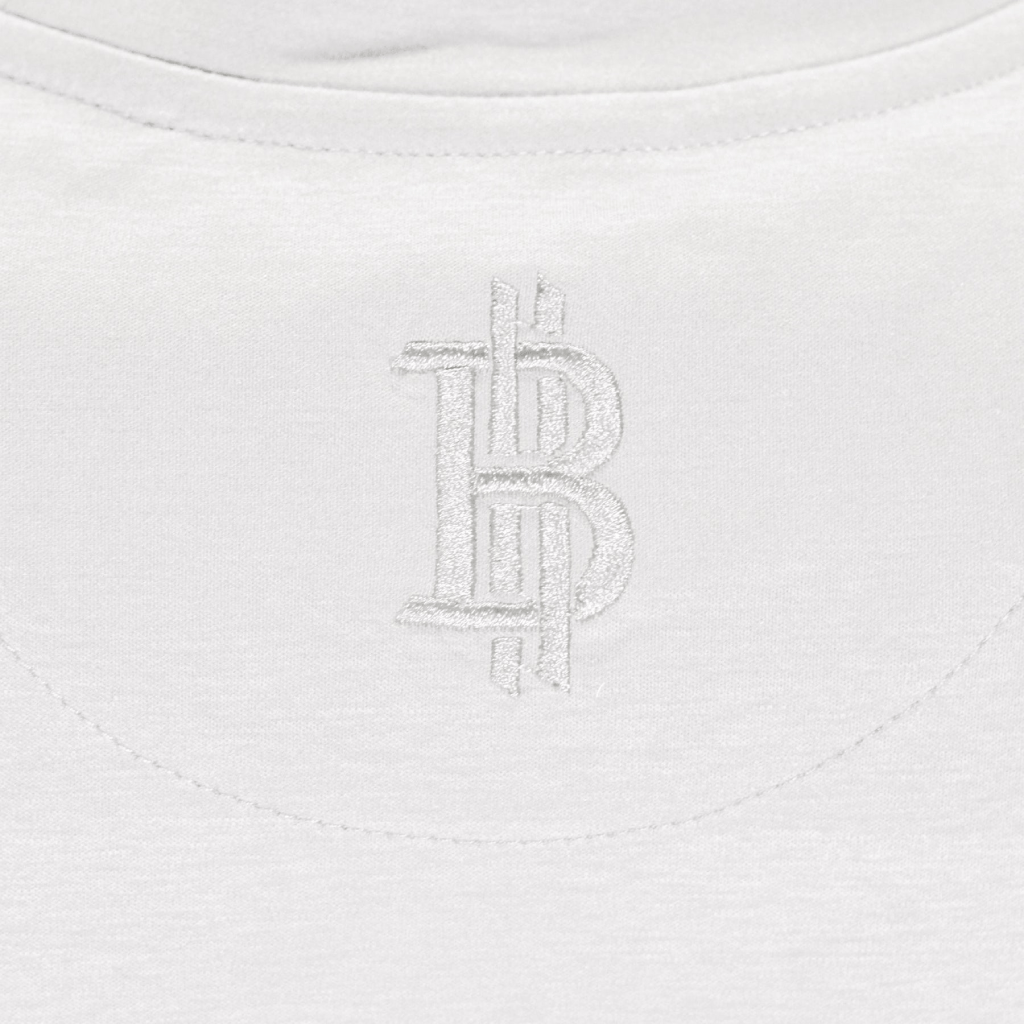 Moda Bandidos Sequin Zig Miami Box T-Shirt Men