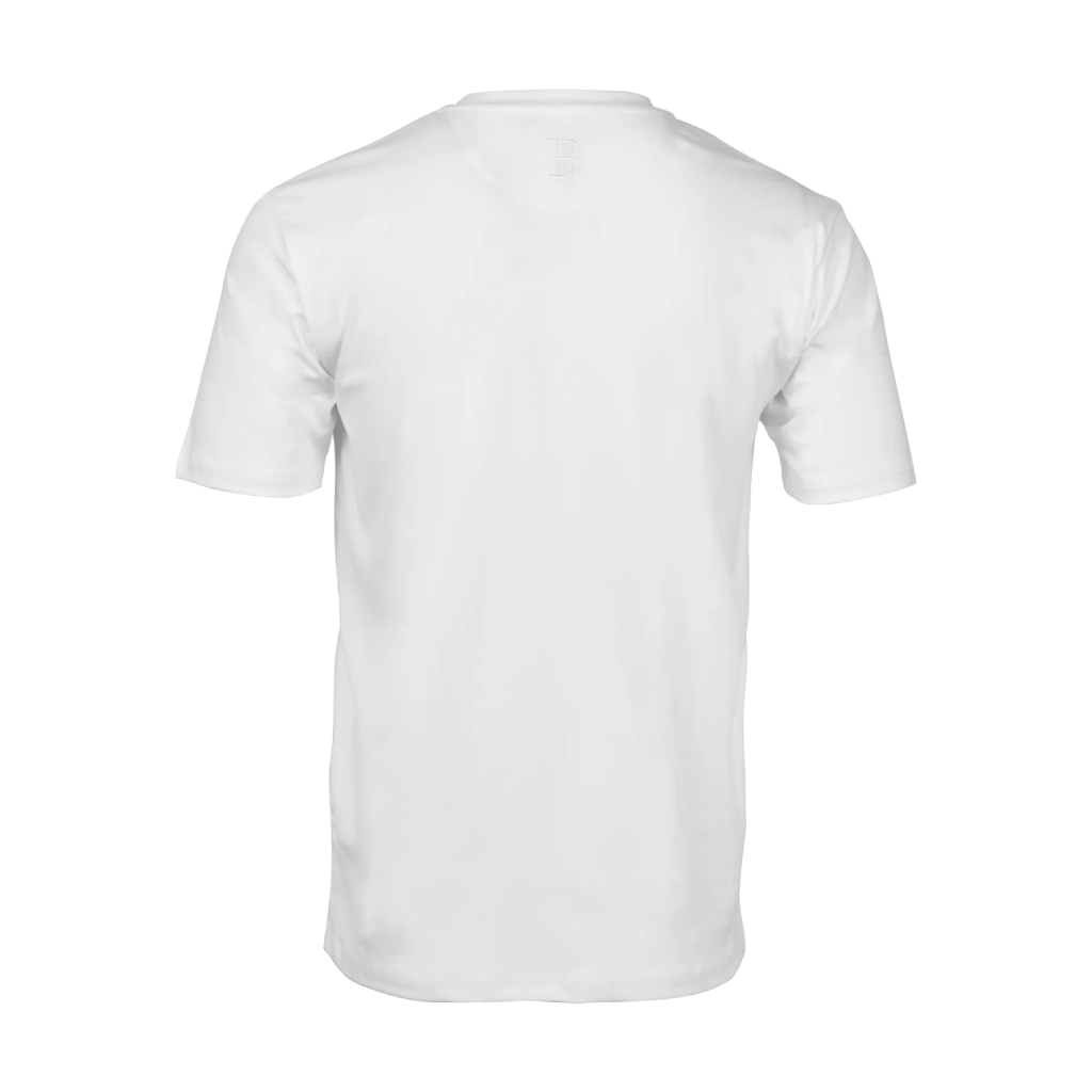 Moda Bandidos Sequin Zig Miami Box T-Shirt Men