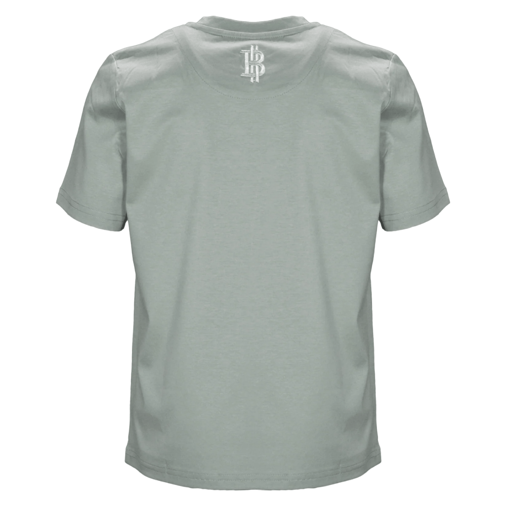 Moda Bandidos Shear Zig Bali Shard T-Shirt Infant