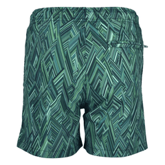 Moda Bandidos Shear Zig Bali Swim Short Infant