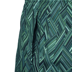 Moda Bandidos Shear Zig Bali Swim Short Junior