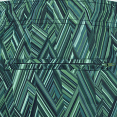 Moda Bandidos Shear Zig Bali Swim Short Junior