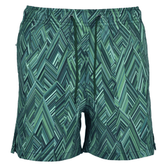 Moda Bandidos Junior's 2-Piece Co-Ord Set – Smoke Green/Green   (T-Shirt & Shorts)
