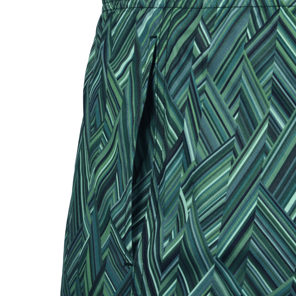 Moda Bandidos Shear Zig Bali Swim Short Men