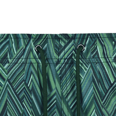 Moda Bandidos Shear Zig Bali Swim Short Men