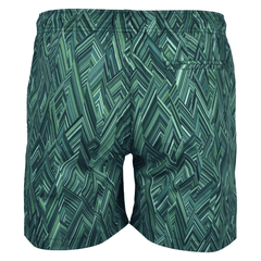 Moda Bandidos Shear Zig Bali Swim Short Men