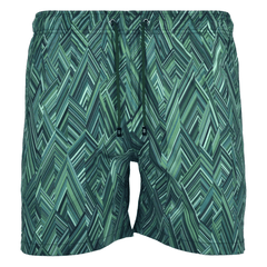 Moda Bandidos Shear Zig Bali Swim Short Men