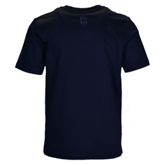 Moda Bandidos Shear Zig Blue T-Shirt Men