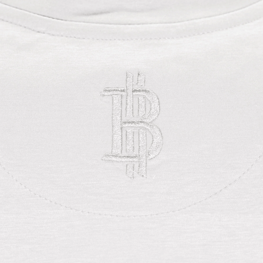 Moda Bandidos Shear Zig Blue T-Shirt Men