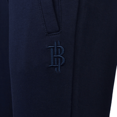 Moda Bandidos Shear Zig Blue Tracksuit Infant