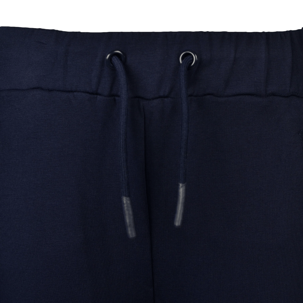 Moda Bandidos Shear Zig Blue Tracksuit Infant