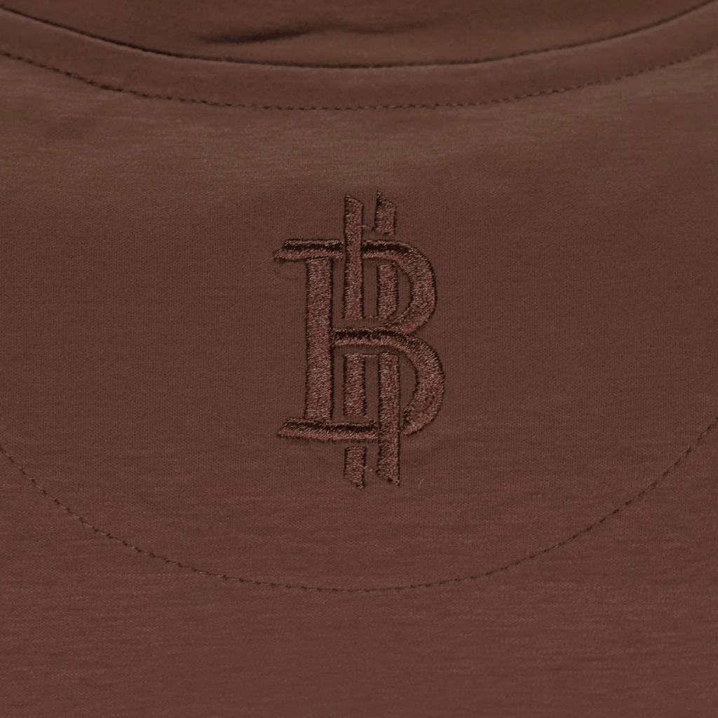 Moda Bandidos Shear Zig Fall T-Shirt Men