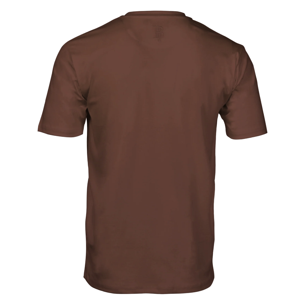 Moda Bandidos Shear Zig Fall T-Shirt Men