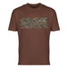Moda Bandidos Shear Zig Fall T-Shirt Men