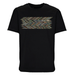 Moda Bandidos Shear Zig Fall T-Shirt Men