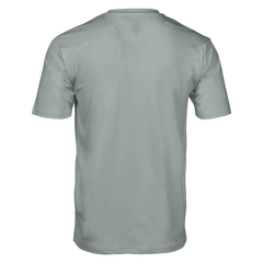 Moda Bandidos Shear Zig Green T-Shirt Junior