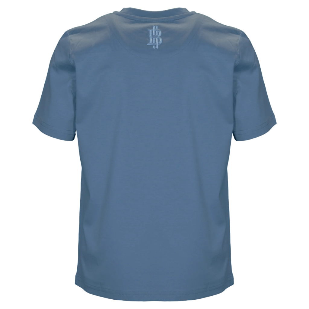 Moda Bandidos Shutter T-Shirt Junior