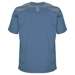 Moda Bandidos Shutter T-Shirt Junior