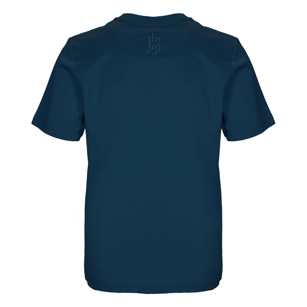 Moda Bandidos Skinny Zig T-Shirt Infant