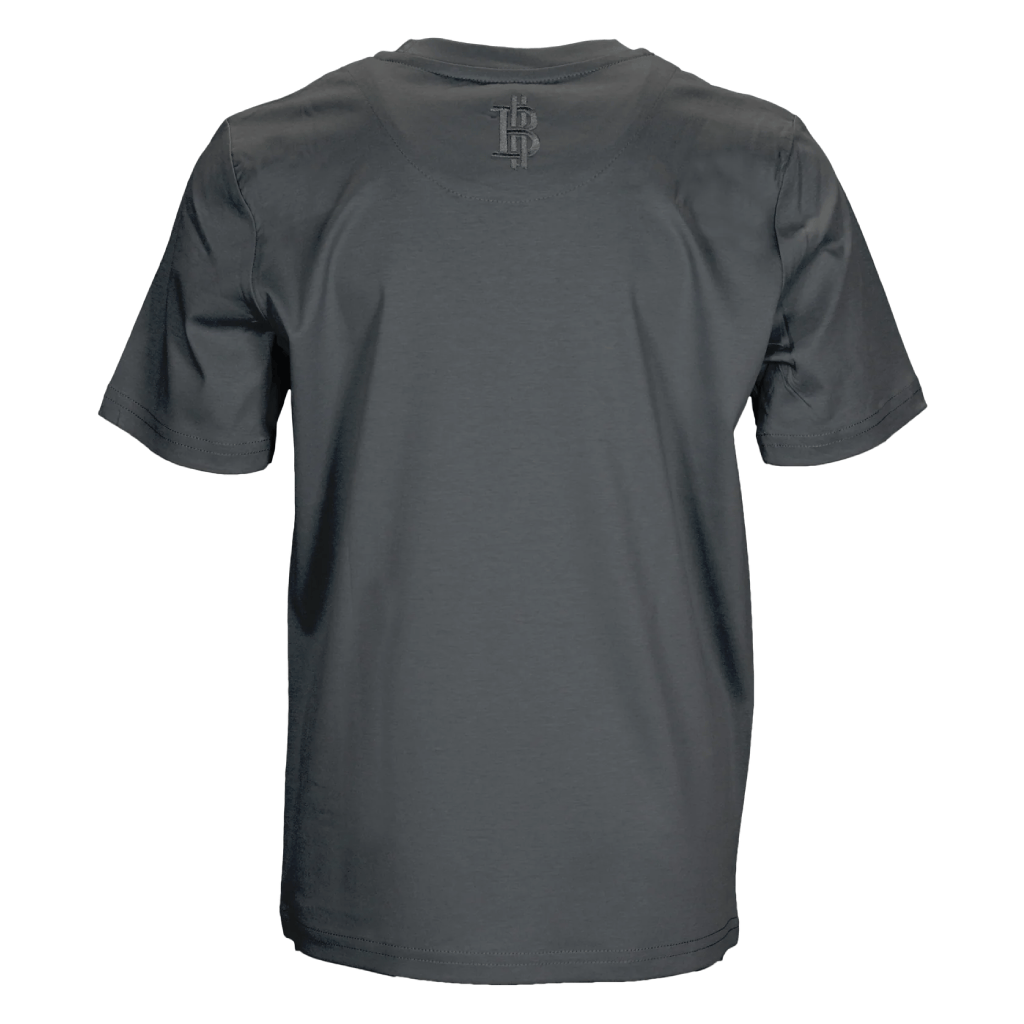 Moda Bandidos Skinny Zig T-Shirt Junior