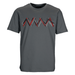 Moda Bandidos Skinny Zig T-Shirt Junior