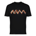 Moda Bandidos Skinny Zig T-Shirt Men