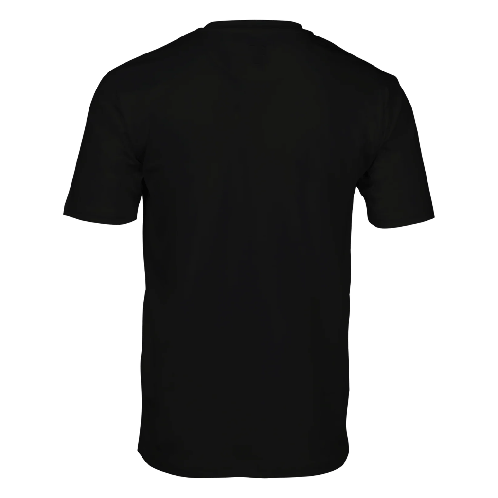Moda Bandidos Skinny Zig T-Shirt Men