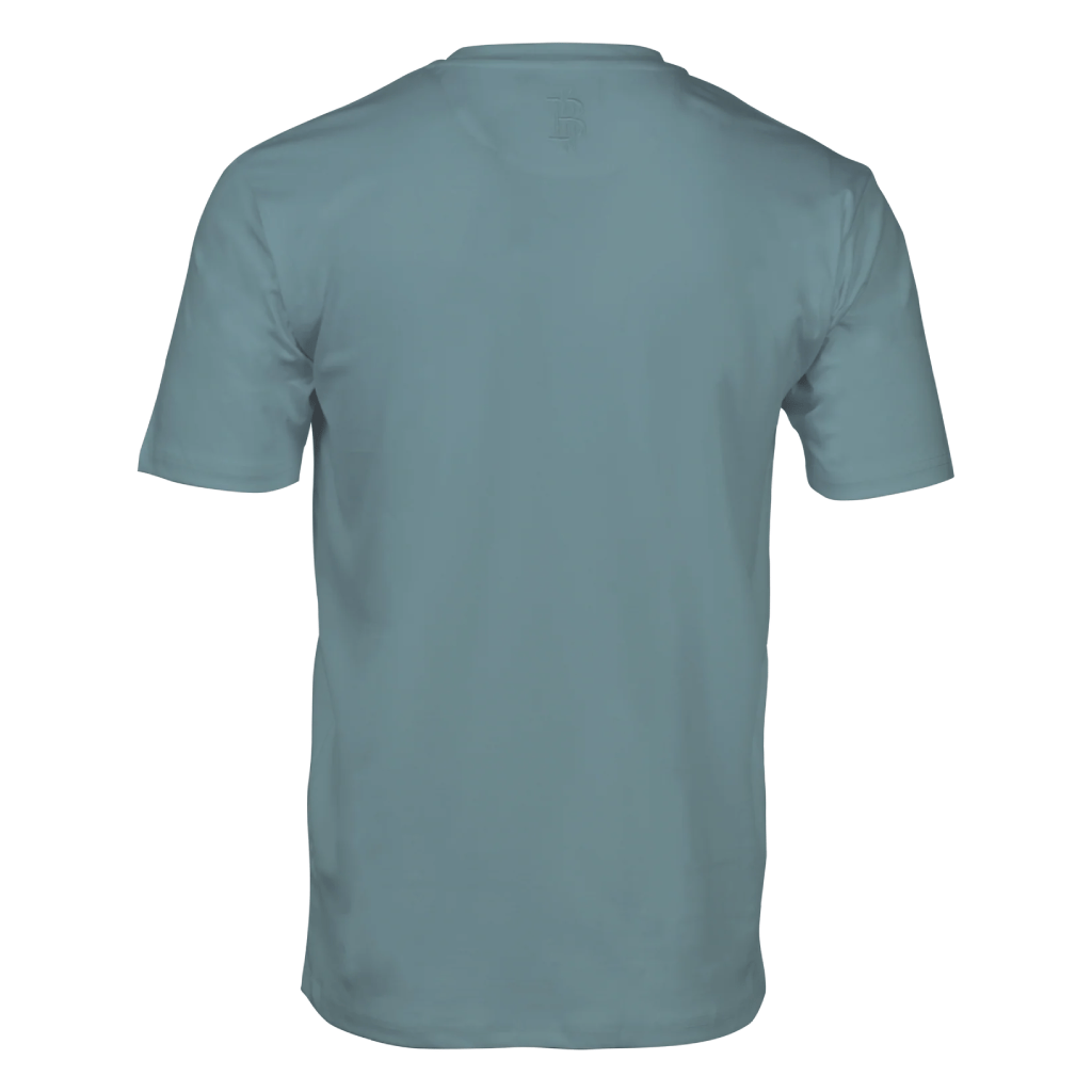 Moda Bandidos Skinny Zig T-Shirt Men