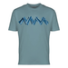 Moda Bandidos Skinny Zig T-Shirt Men