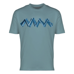Moda Bandidos Skinny Zig T-Shirt Men