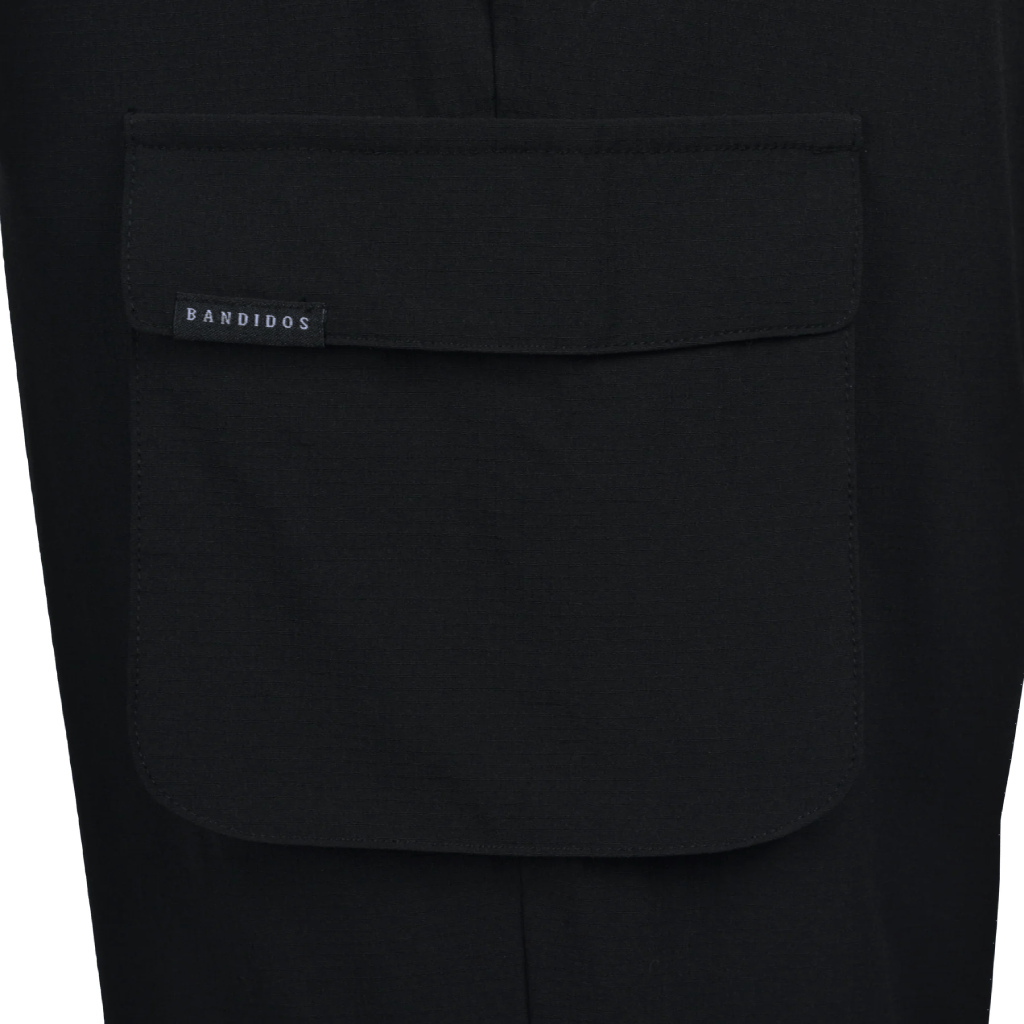 Moda Bandidos Technical Cargo Pant Junior