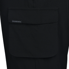 Moda Bandidos Technical Cargo Pant Junior