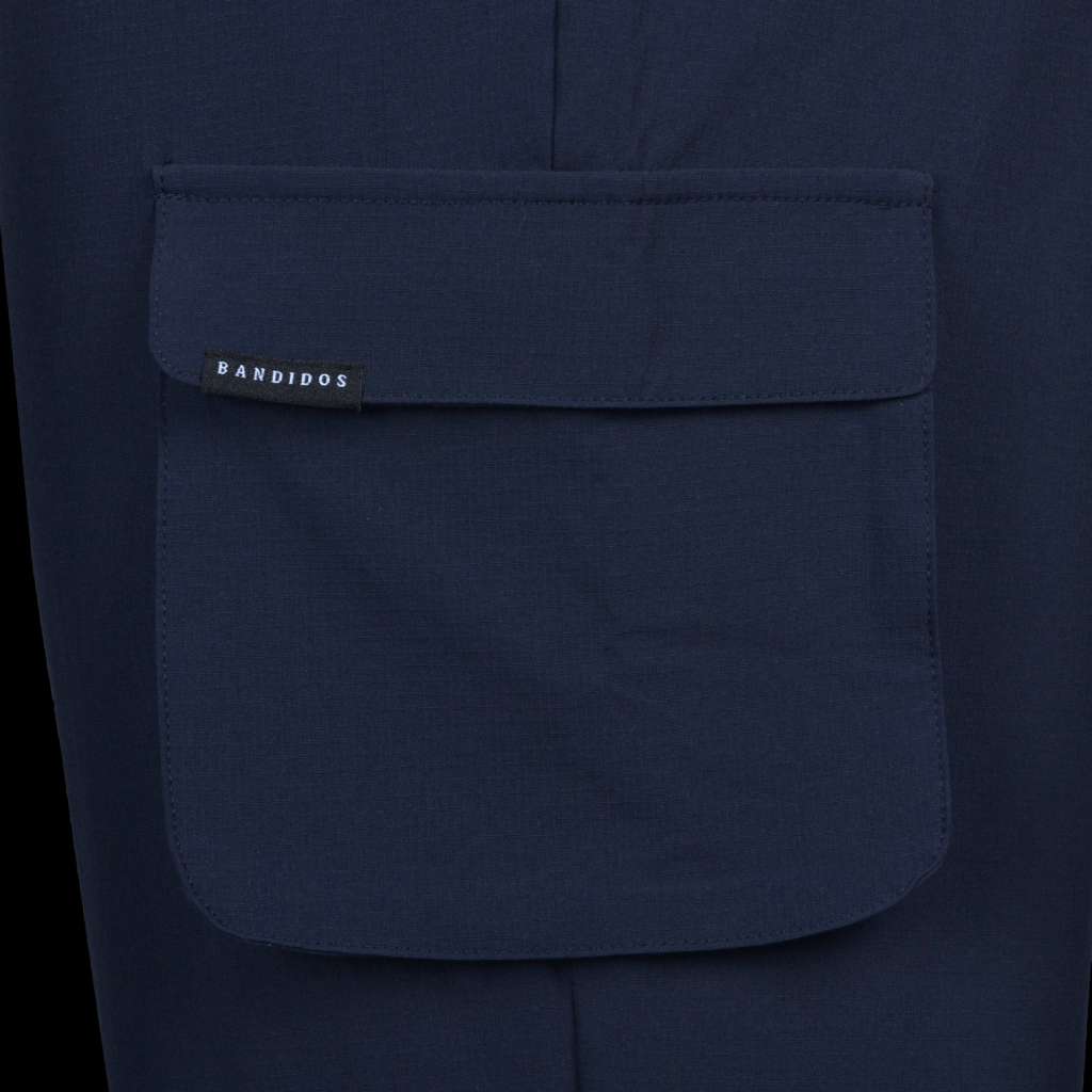 Moda Bandidos Technical Cargo Pant Men