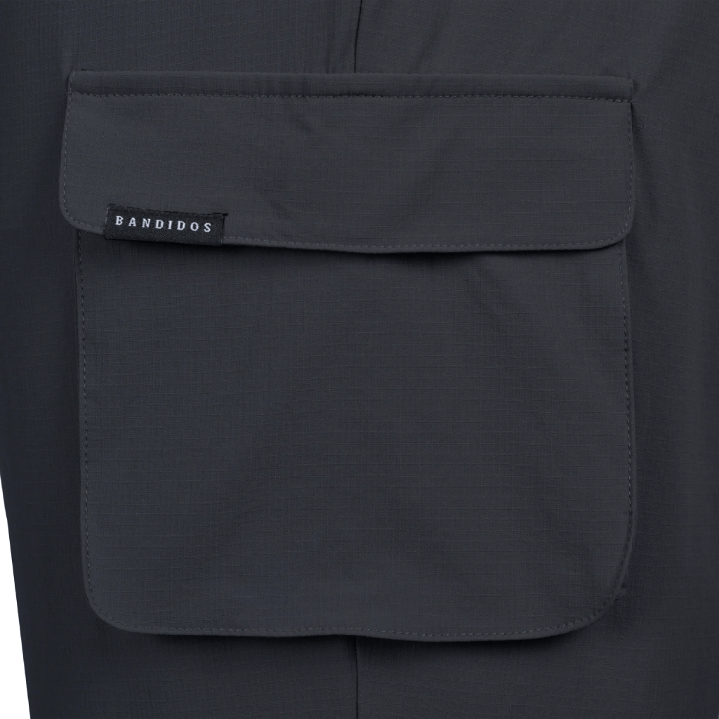 Moda Bandidos Technical Cargo Pant Men