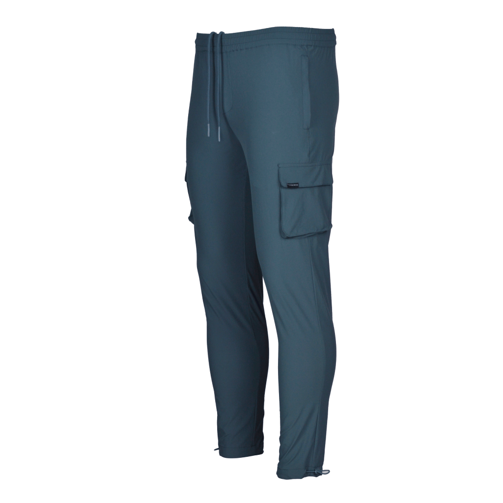 Moda Bandidos Technical Cargo Pant Men